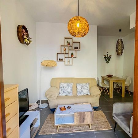 Apartament Rural Monetze Tivissa Kültér fotó
