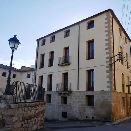 Apartament Rural Monetze Tivissa Kültér fotó