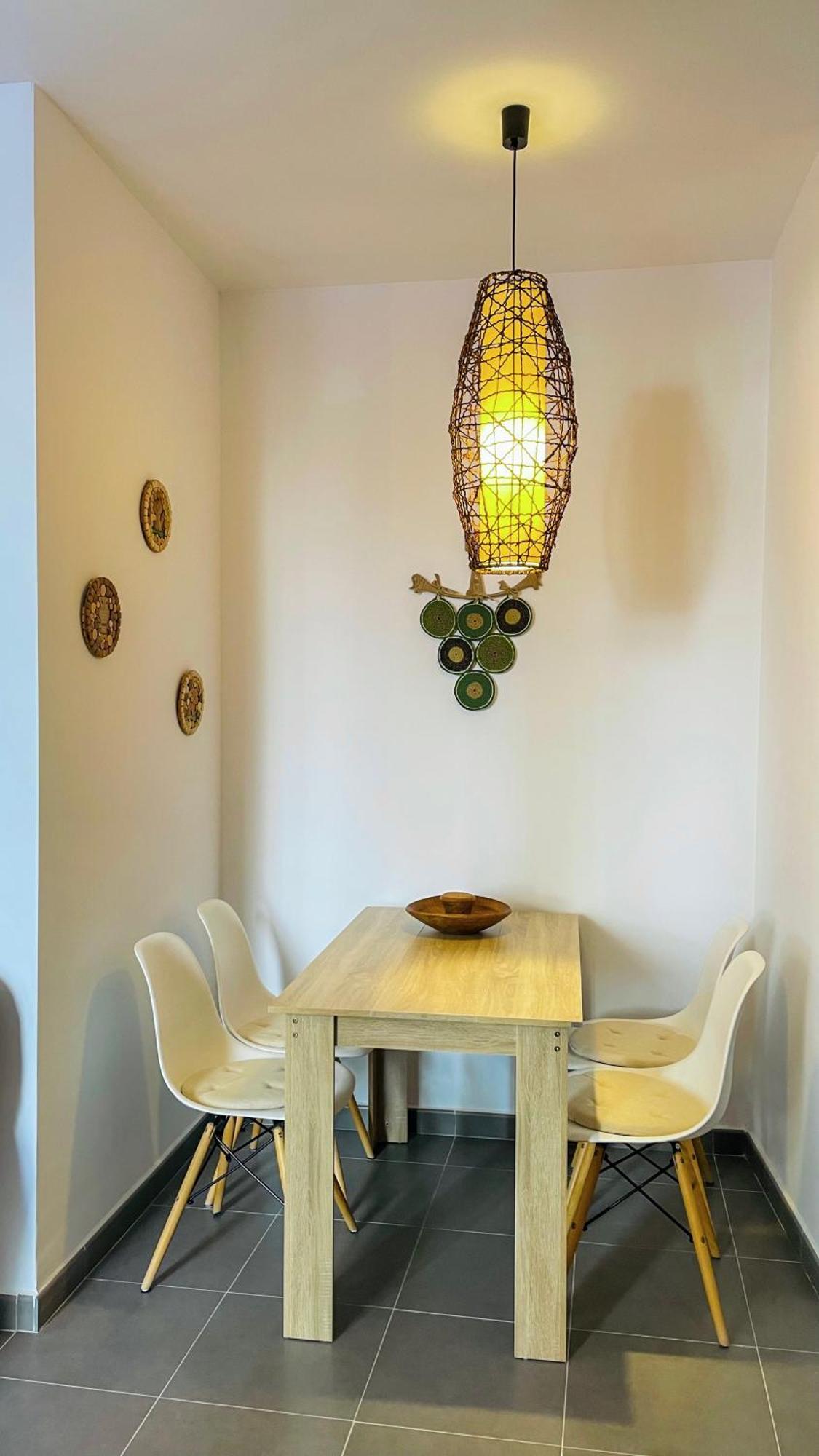 Apartament Rural Monetze Tivissa Kültér fotó
