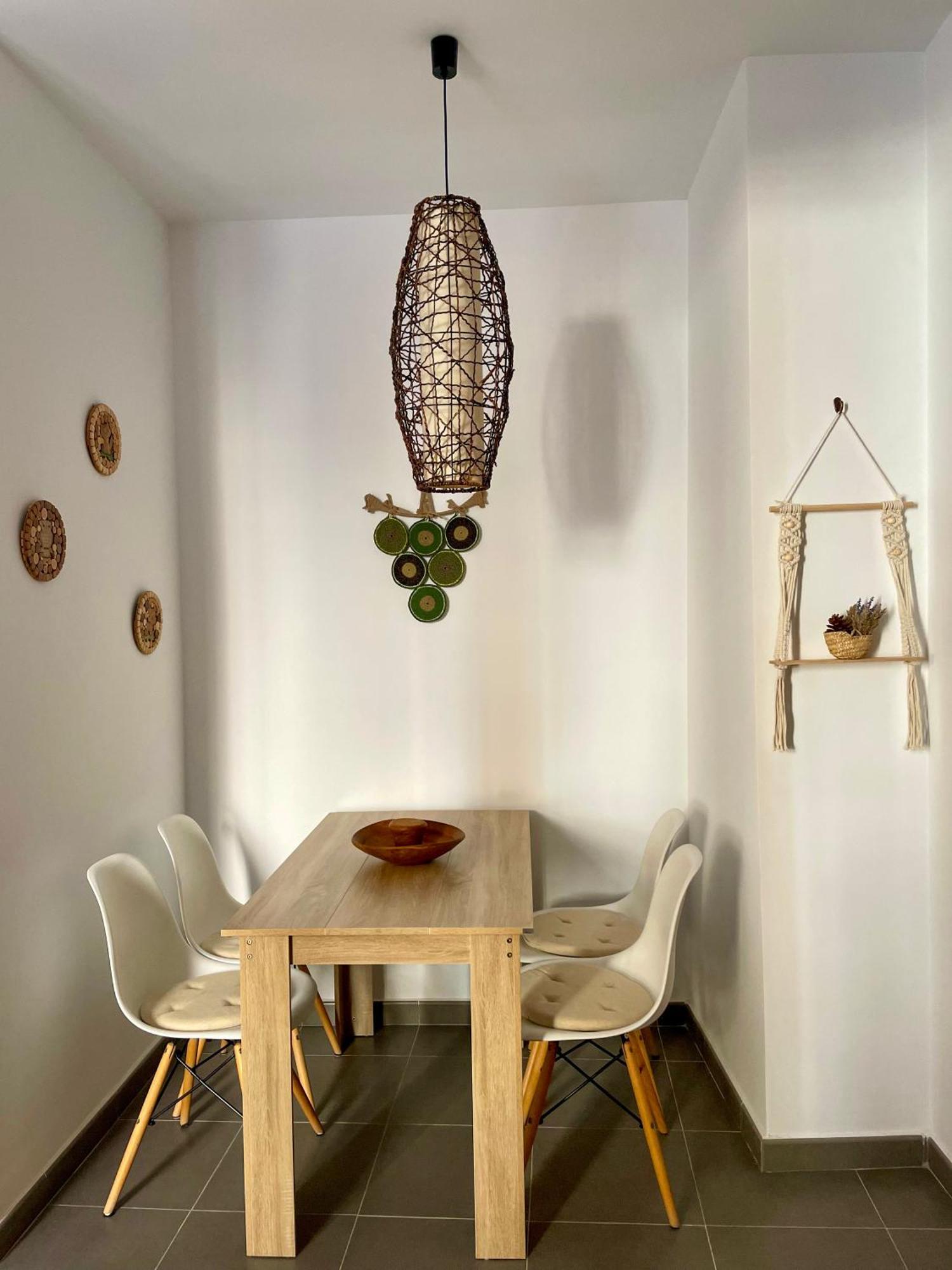 Apartament Rural Monetze Tivissa Kültér fotó