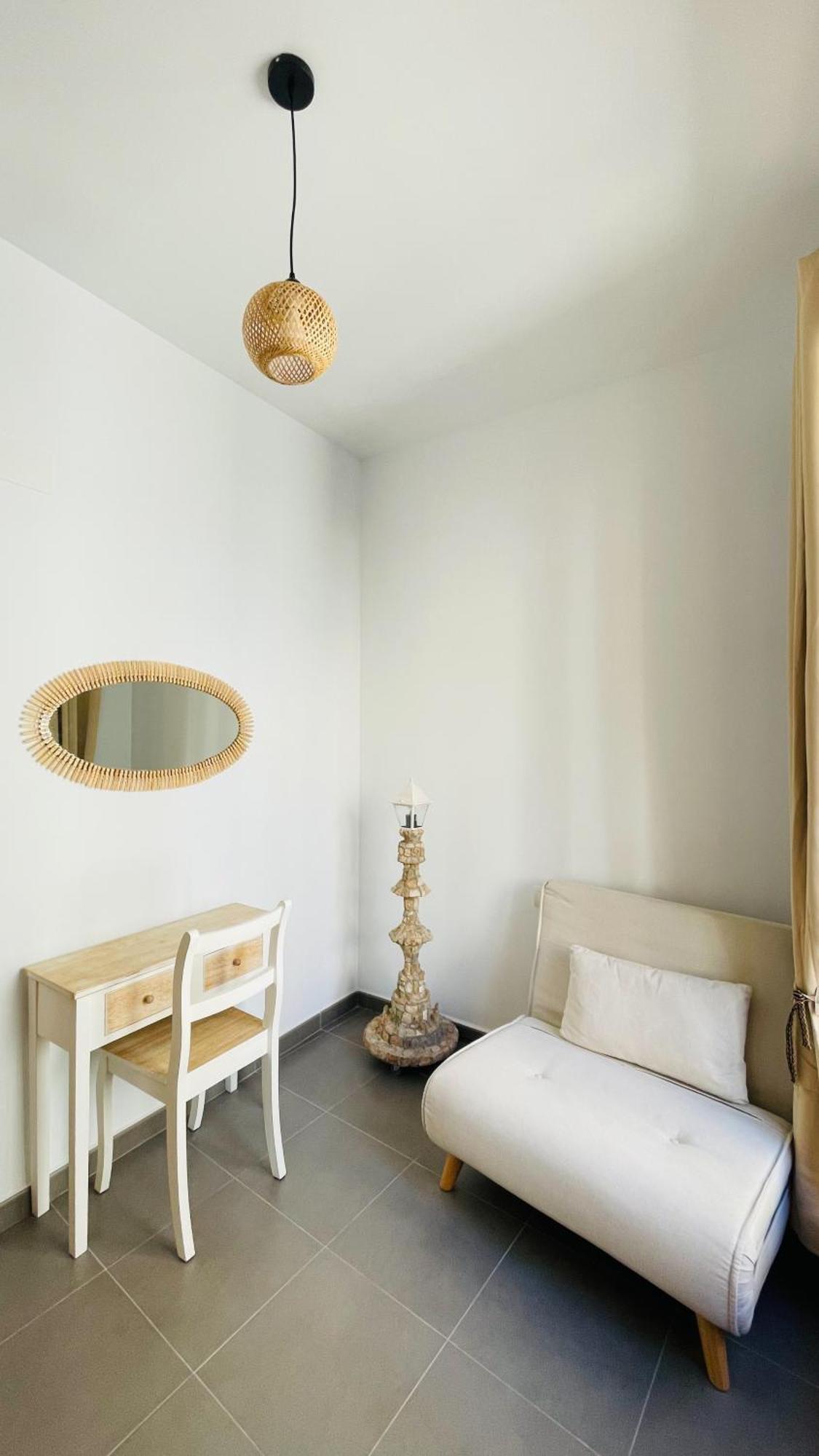 Apartament Rural Monetze Tivissa Kültér fotó