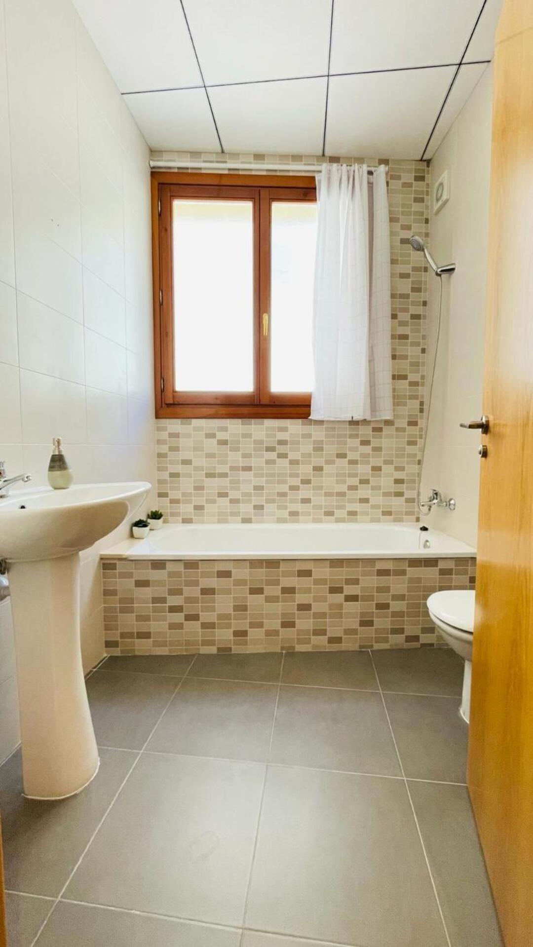 Apartament Rural Monetze Tivissa Kültér fotó