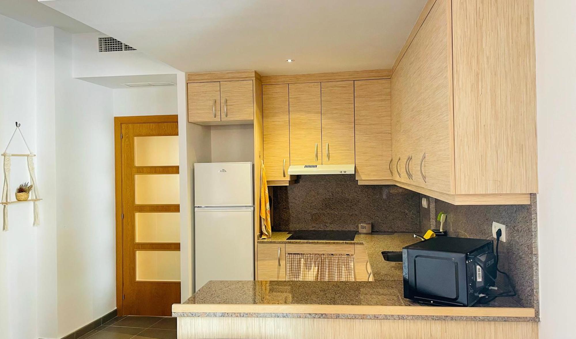 Apartament Rural Monetze Tivissa Kültér fotó